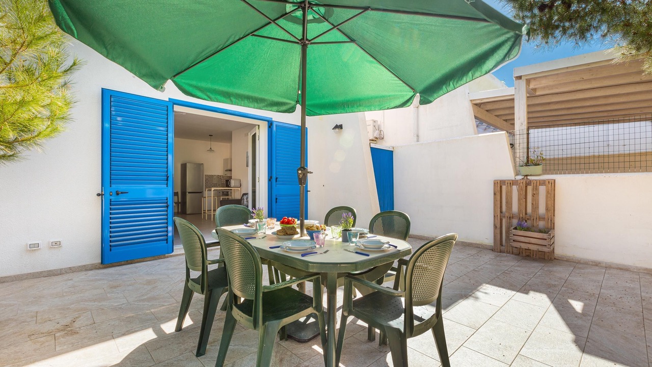 Photo of Outdoor in Fontanelle