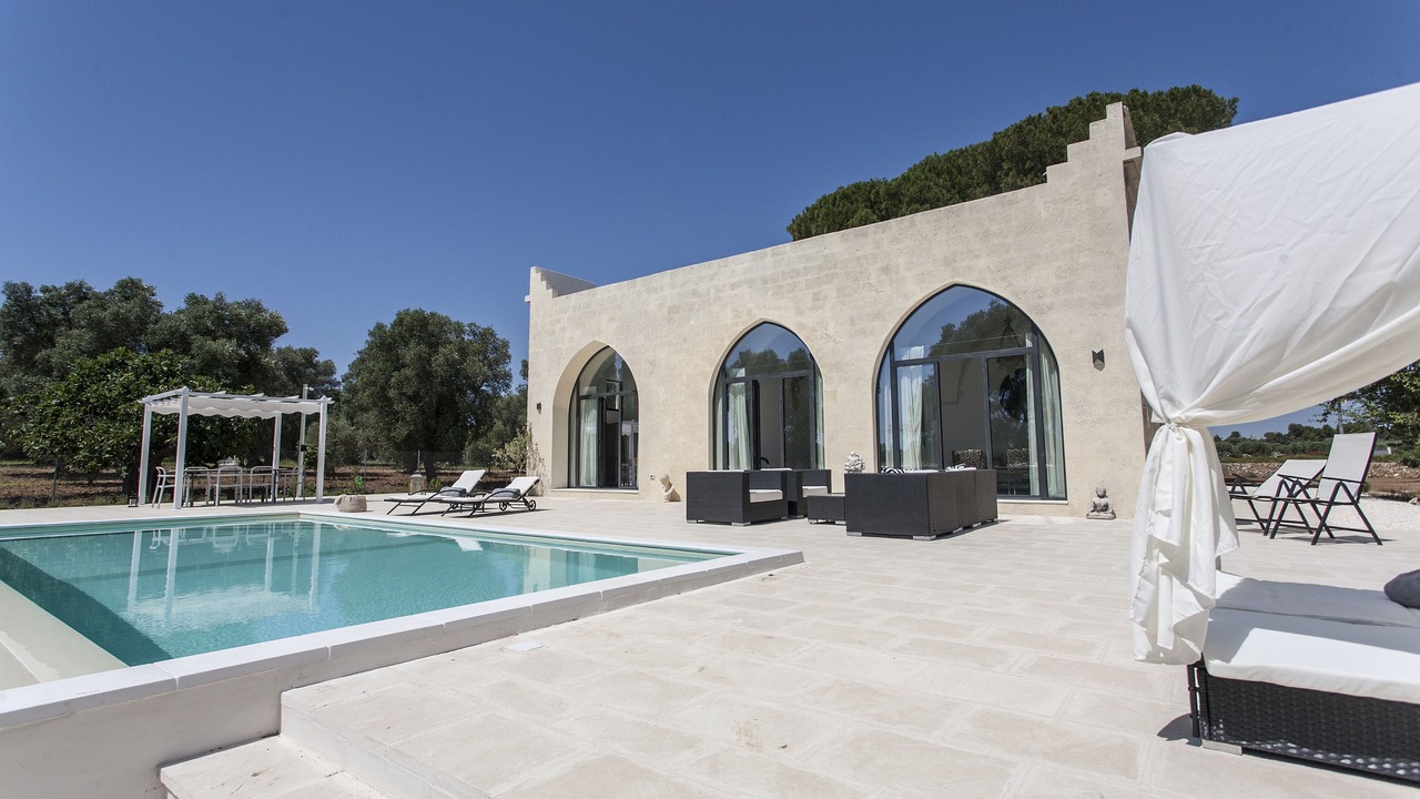 Photo of Outdoor in Francavilla Fontana