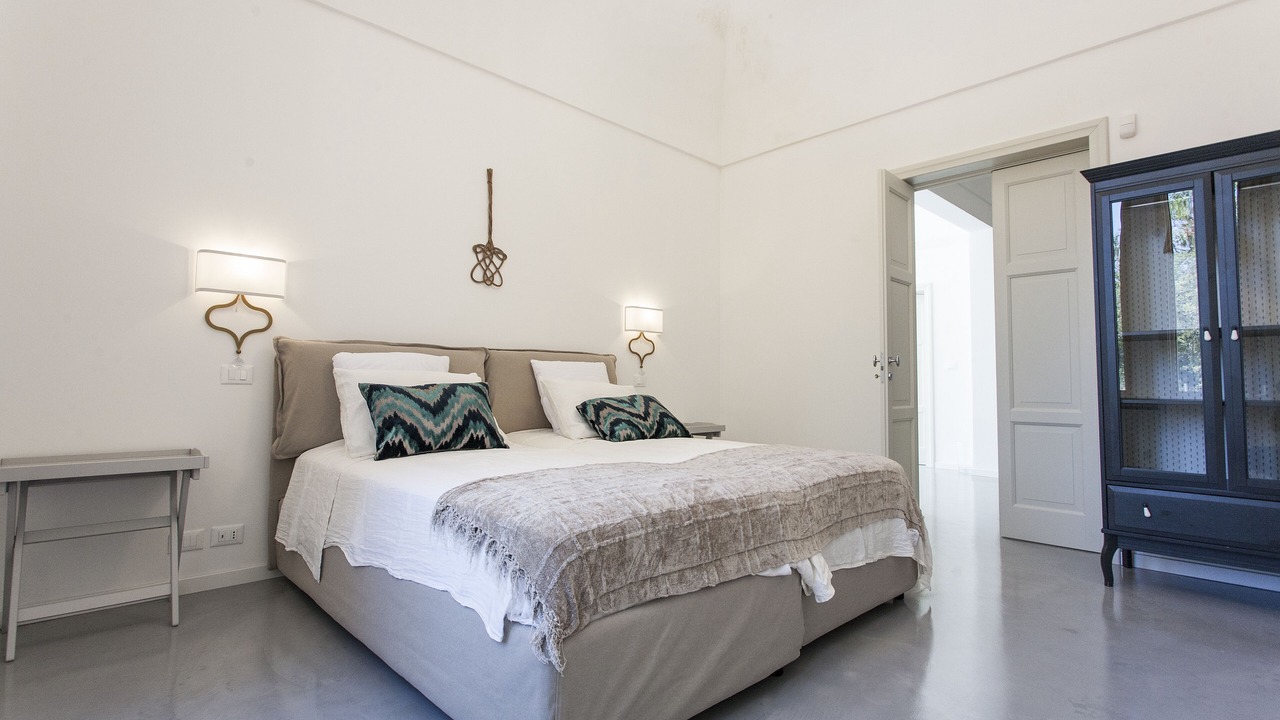 Photo of Bedroom in Francavilla Fontana