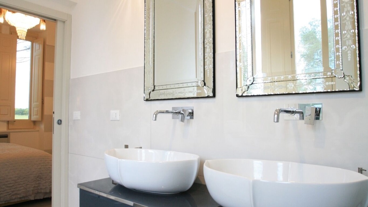 Photo of Bathroom in Francavilla Fontana