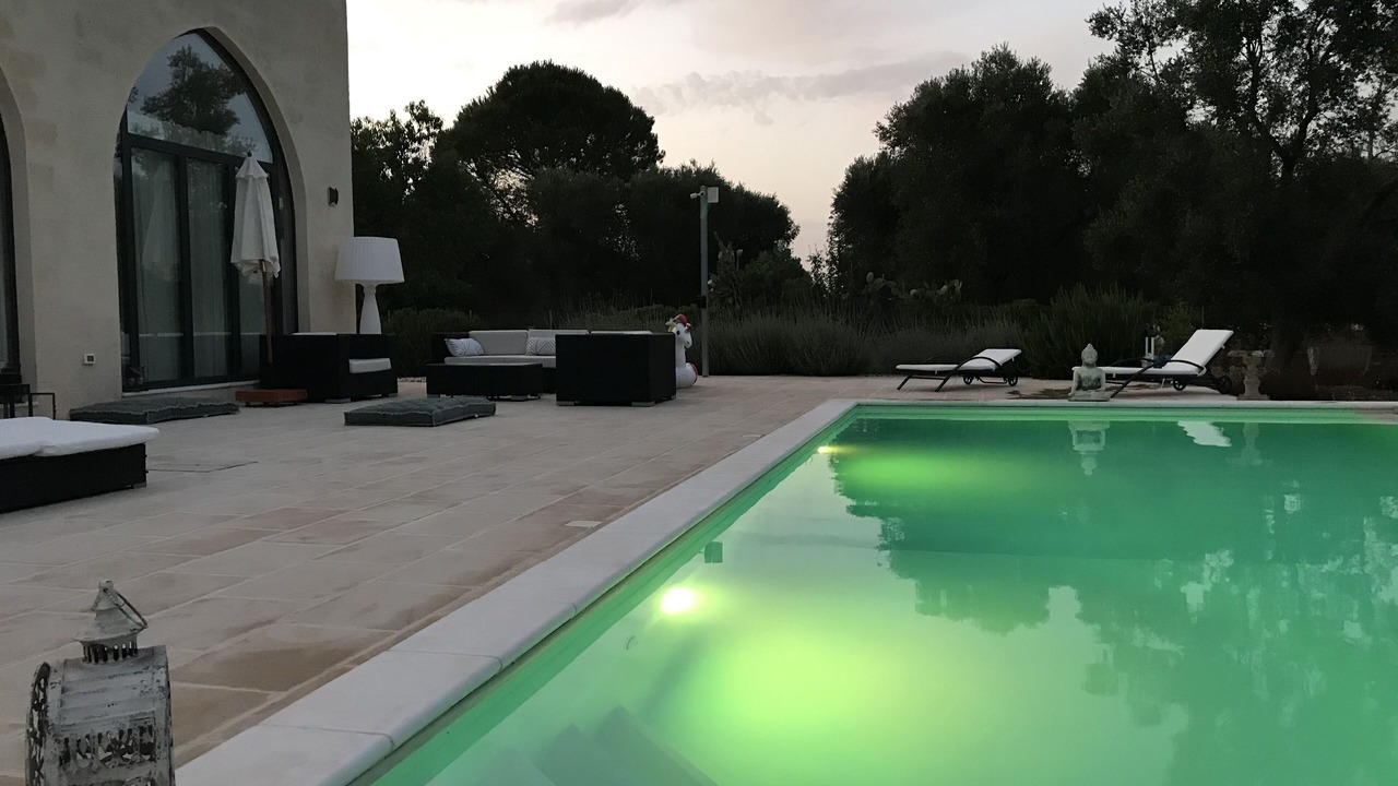 Photo of Outdoor in Francavilla Fontana