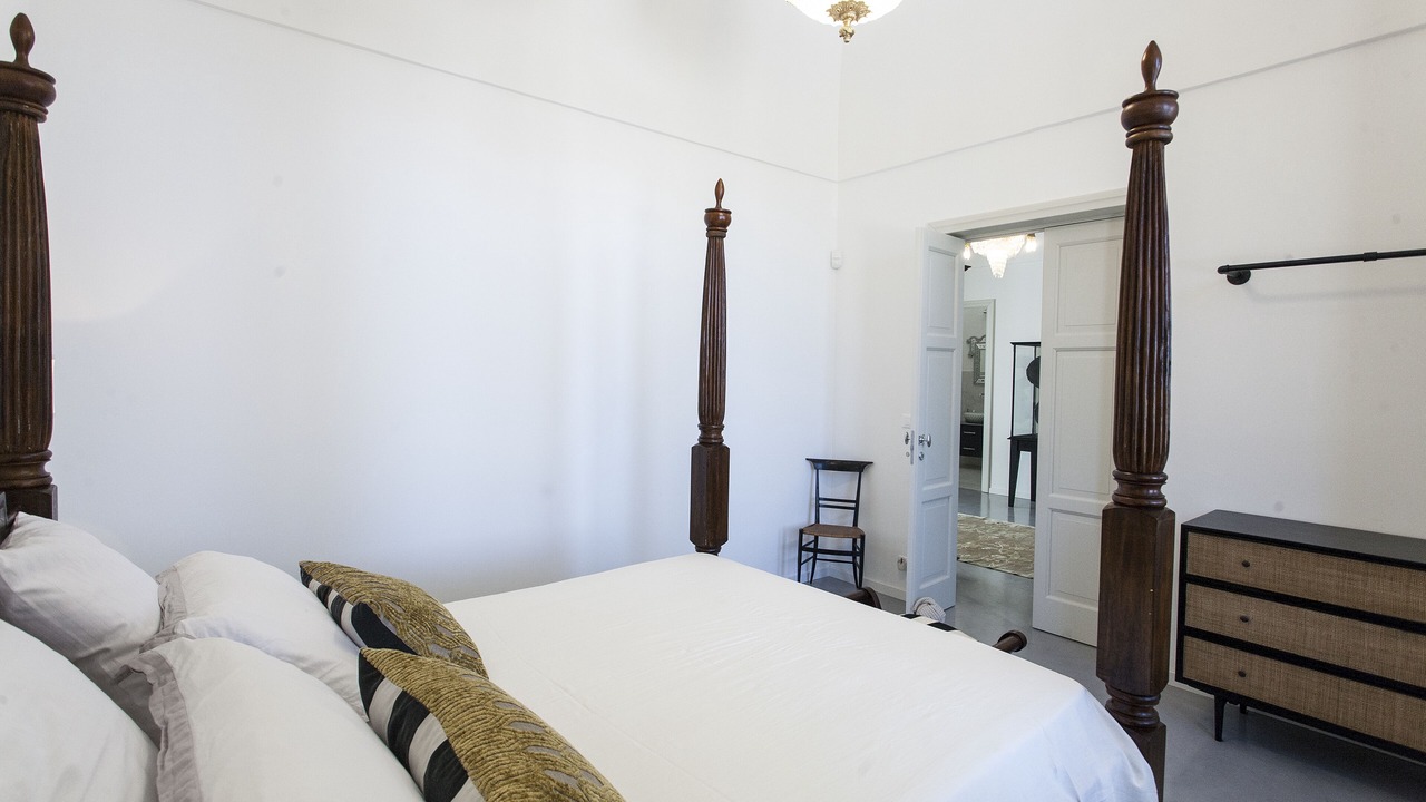 Photo of Bedroom in Francavilla Fontana