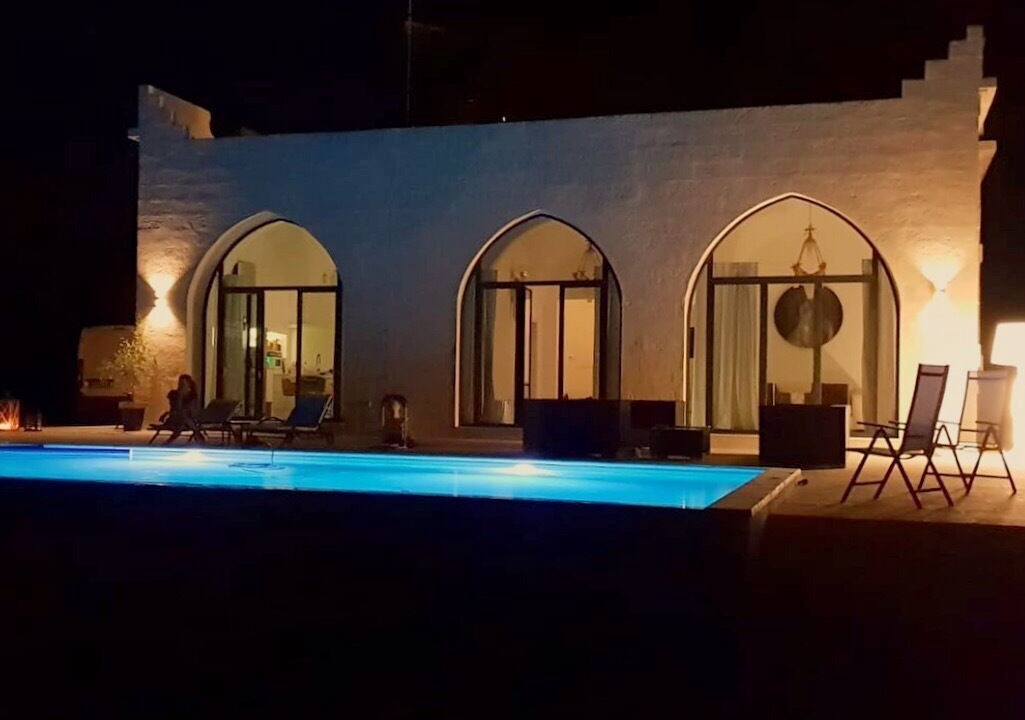 Photo of Outdoor in Francavilla Fontana