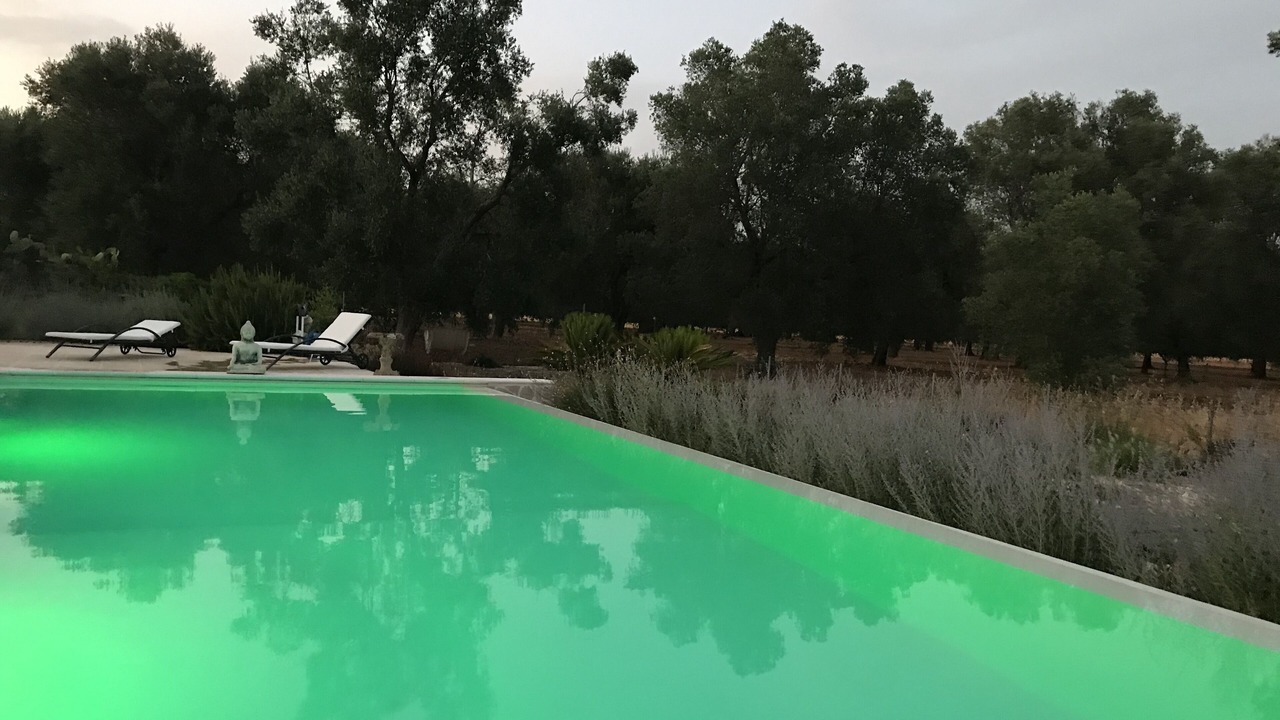 Photo of Outdoor in Francavilla Fontana