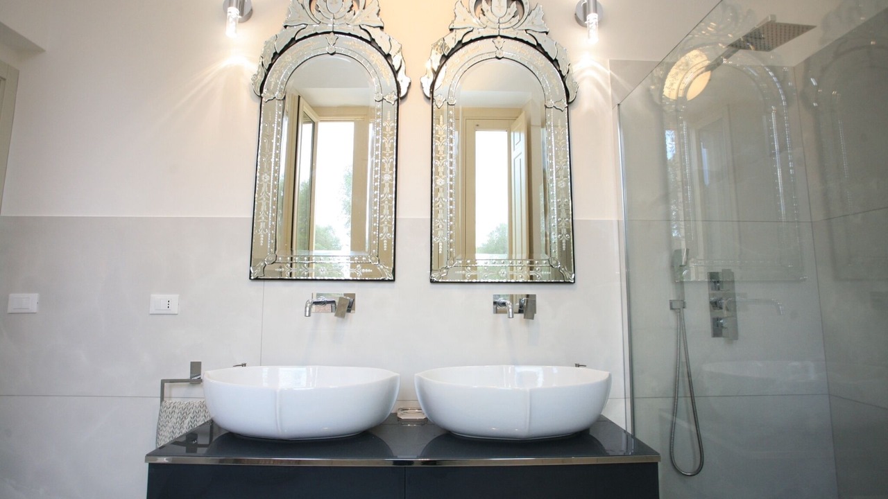 Photo of Bathroom in Francavilla Fontana