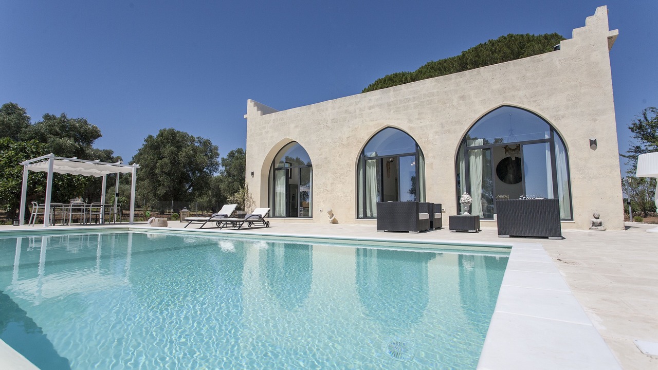 Photo of Outdoor in Francavilla Fontana