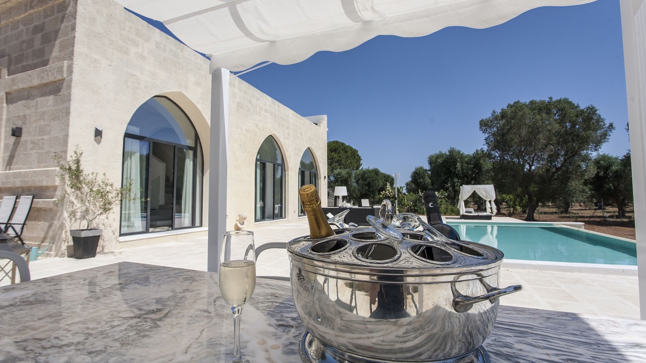 Photo of Outdoor in Francavilla Fontana
