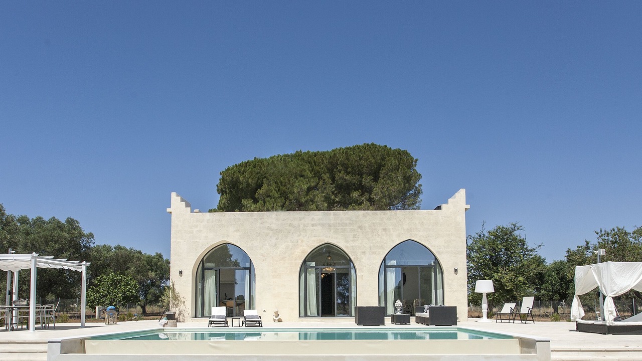 Photo of Outdoor in Francavilla Fontana