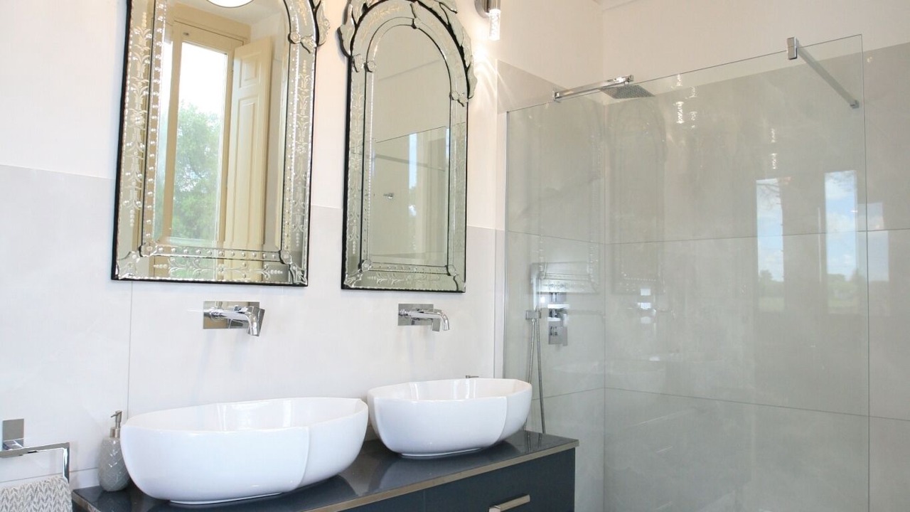 Photo of Bathroom in Francavilla Fontana