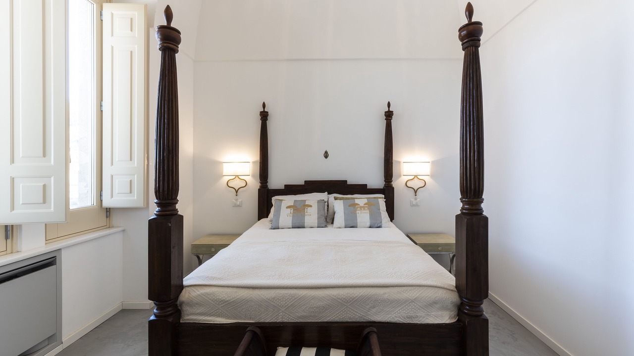 Photo of Bedroom in Francavilla Fontana