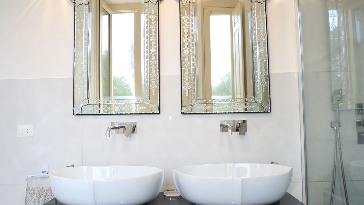 Photo of Bathroom in Francavilla Fontana