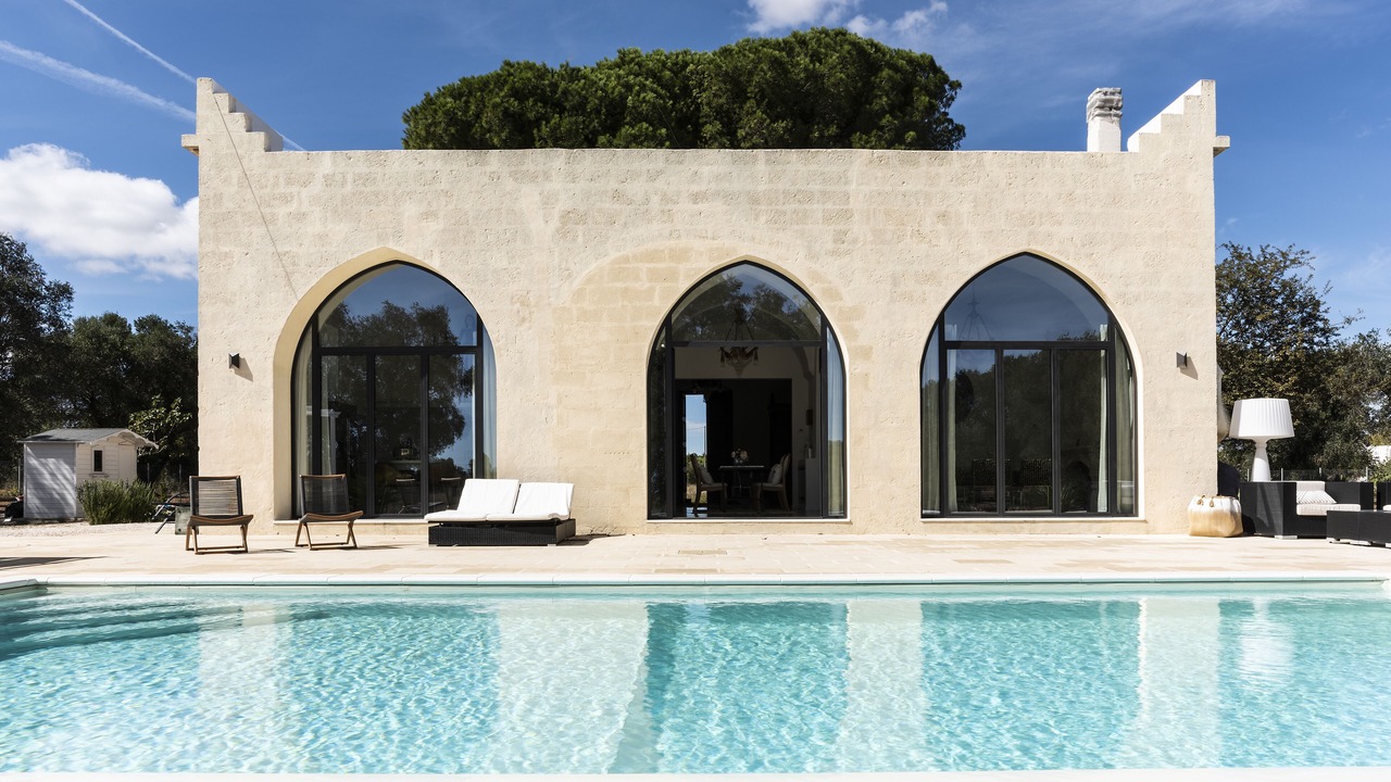 Photo of Outdoor in Francavilla Fontana