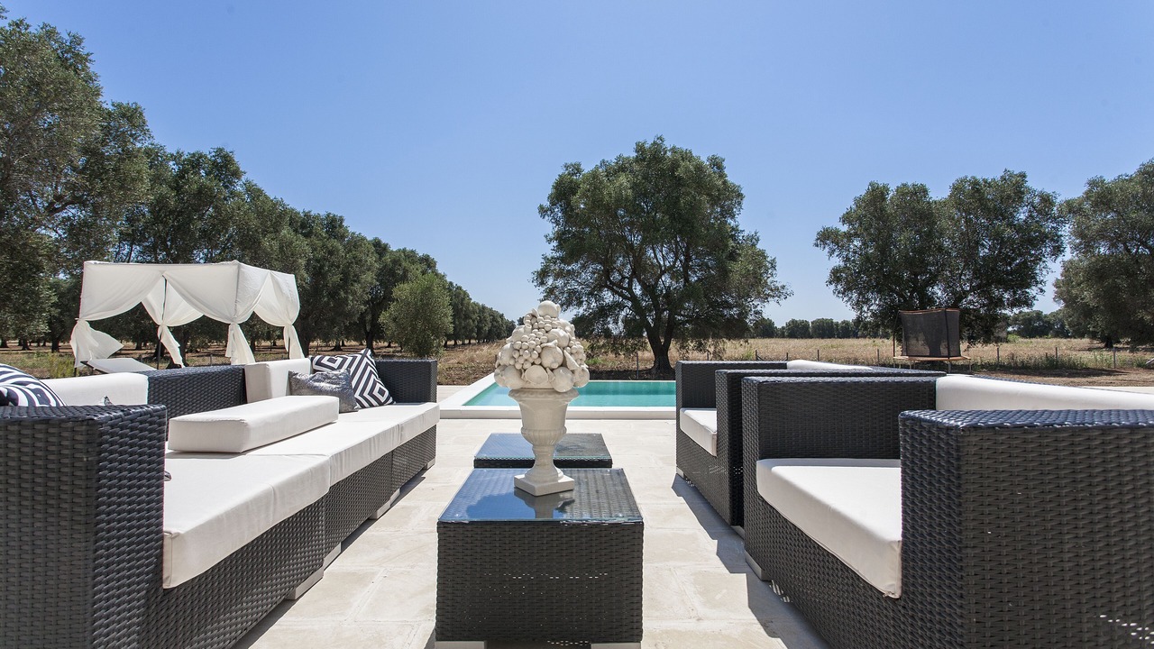 Photo of Outdoor in Francavilla Fontana
