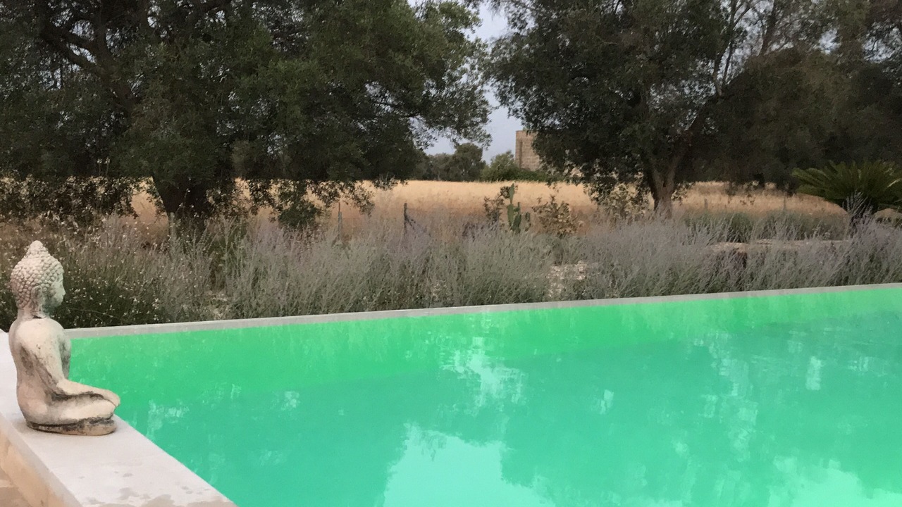 Photo of Outdoor in Francavilla Fontana