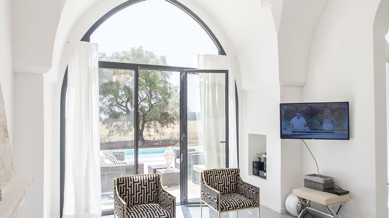 Photo of Livingroom in Francavilla Fontana