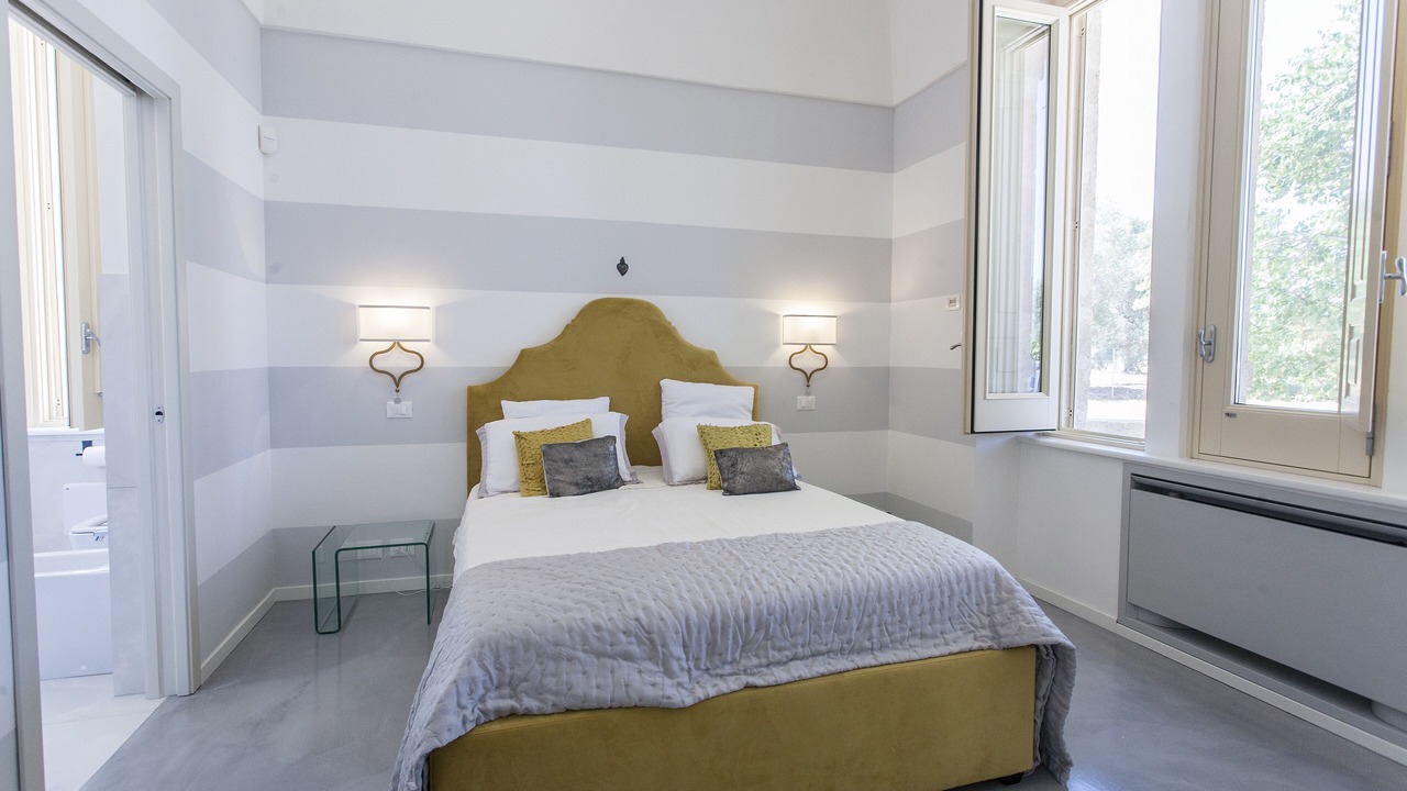 Photo of Bedroom in Francavilla Fontana