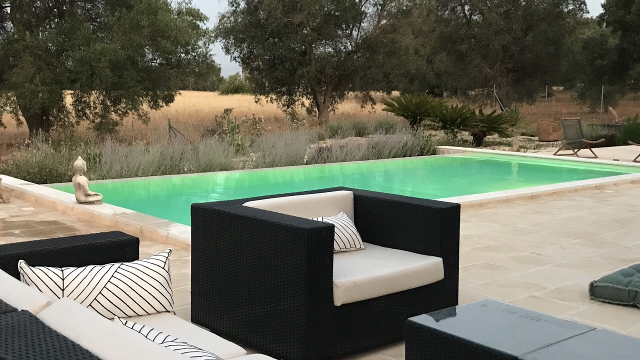Photo of Outdoor in Francavilla Fontana