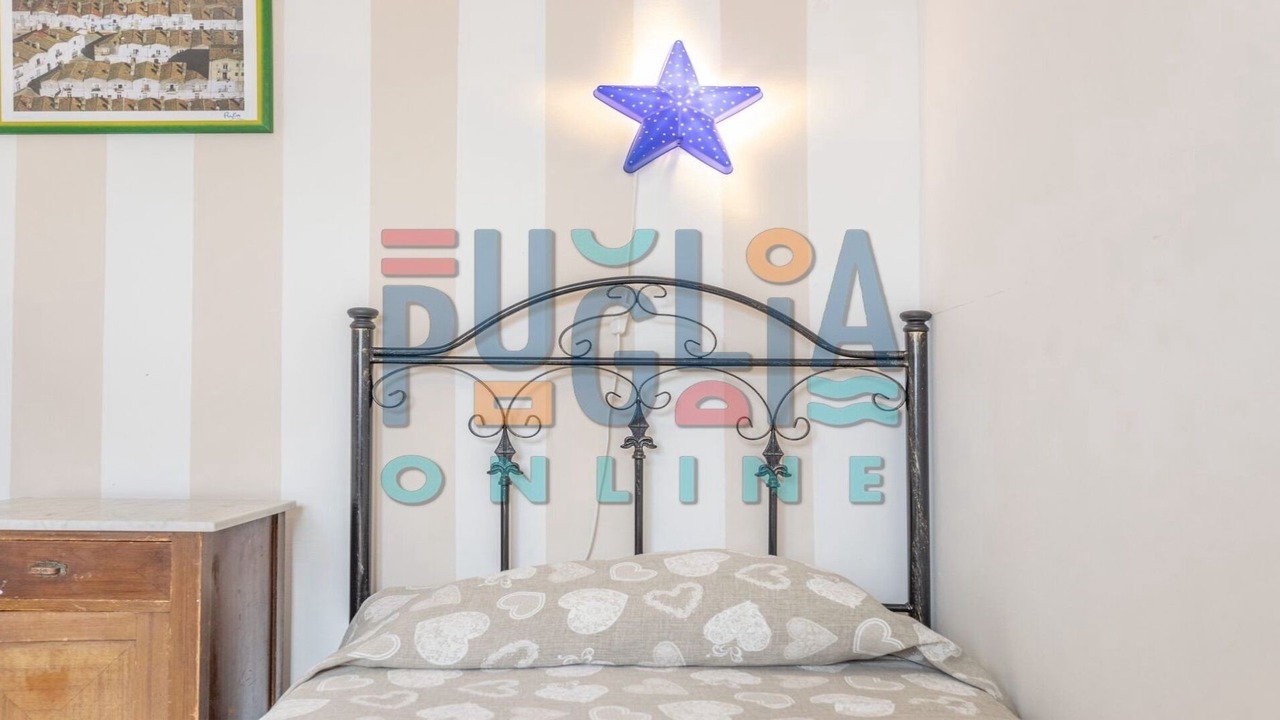 Photo of Bedroom in Torre Mozza