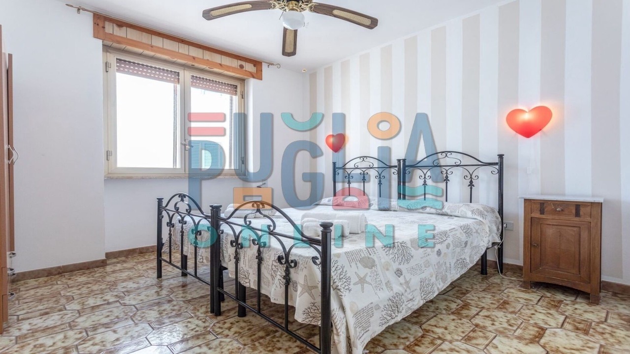 Photo of Bedroom in Torre Mozza