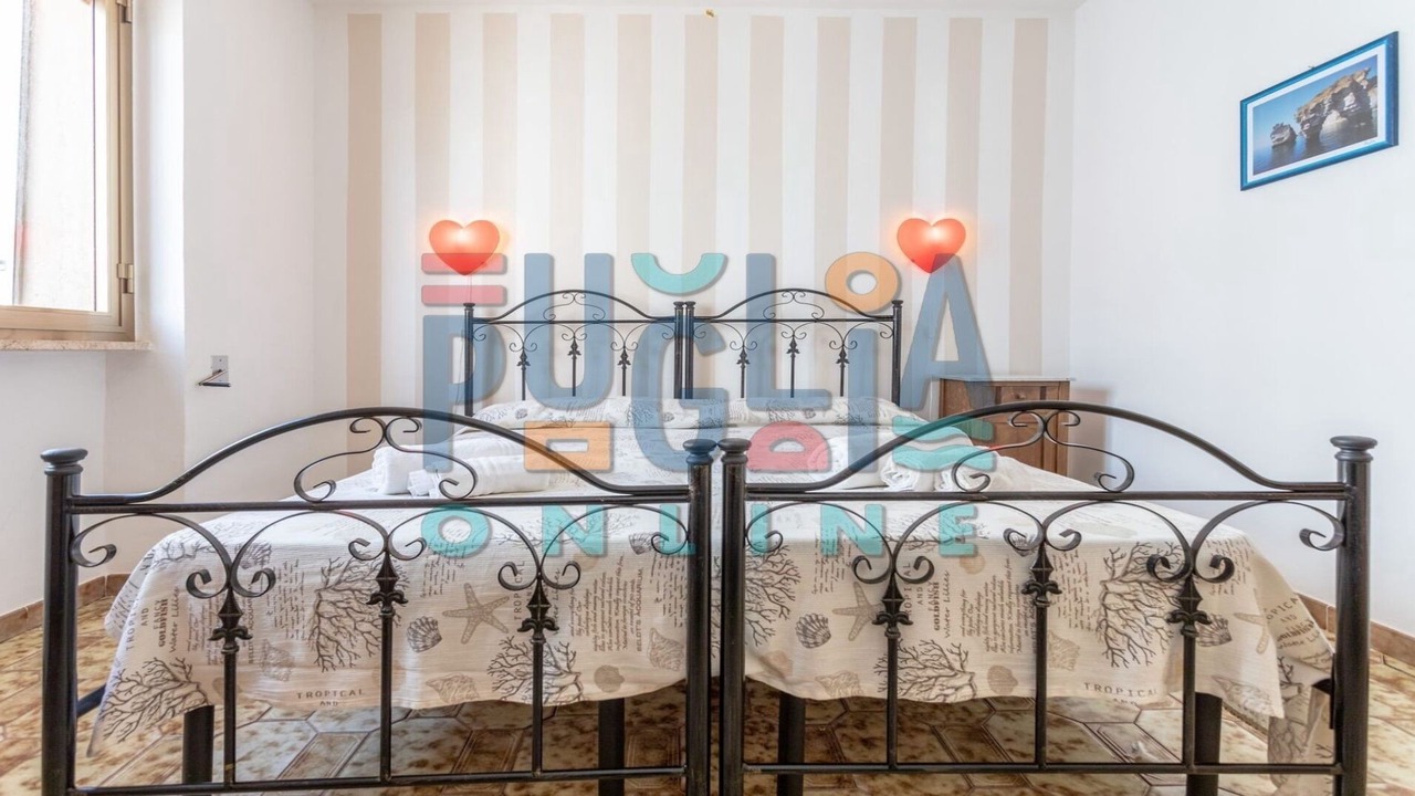 Photo of Bedroom in Torre Mozza