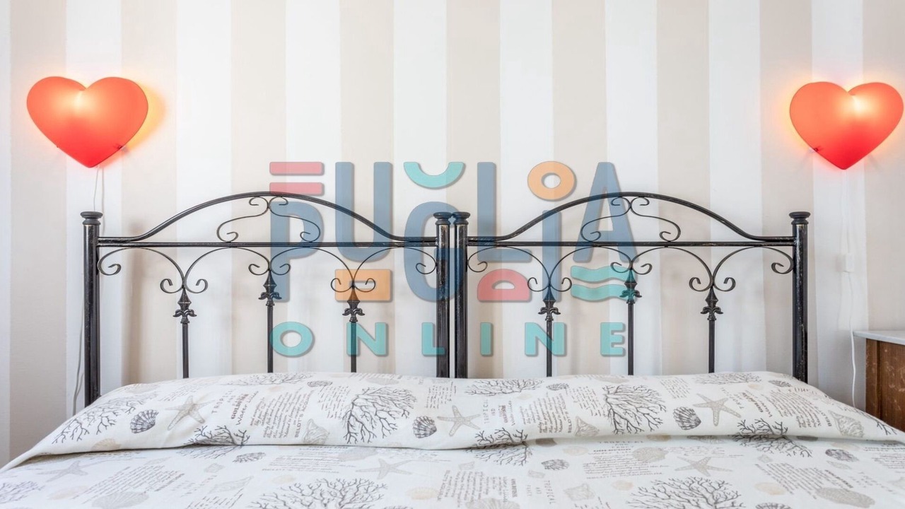 Photo of Bedroom in Torre Mozza
