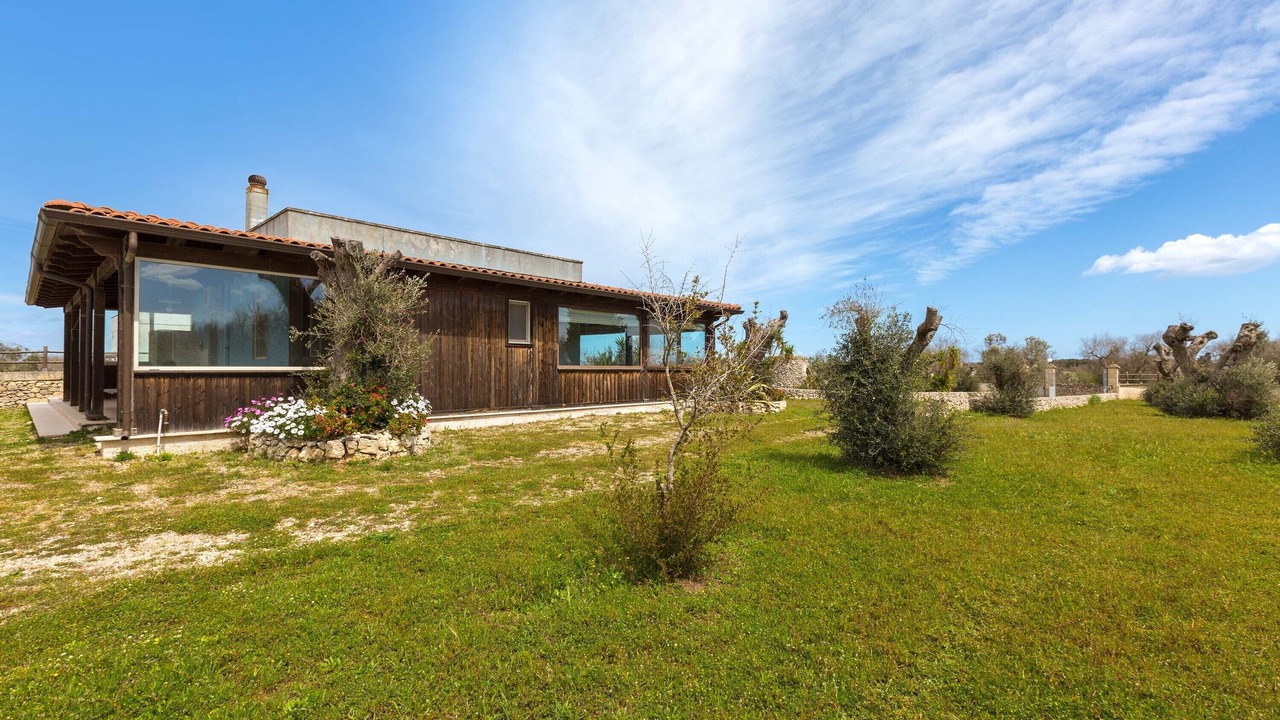 Photo of Outdoor in Torre Specchia Ruggeri