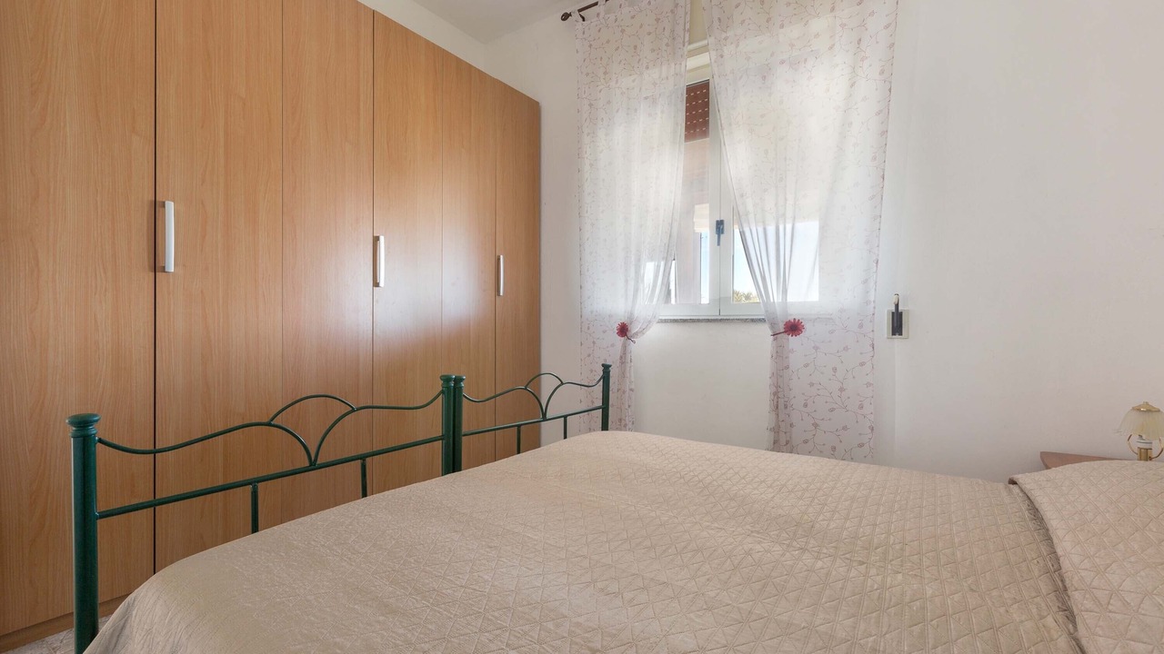 Photo of Bedroom in Torre Specchia Ruggeri