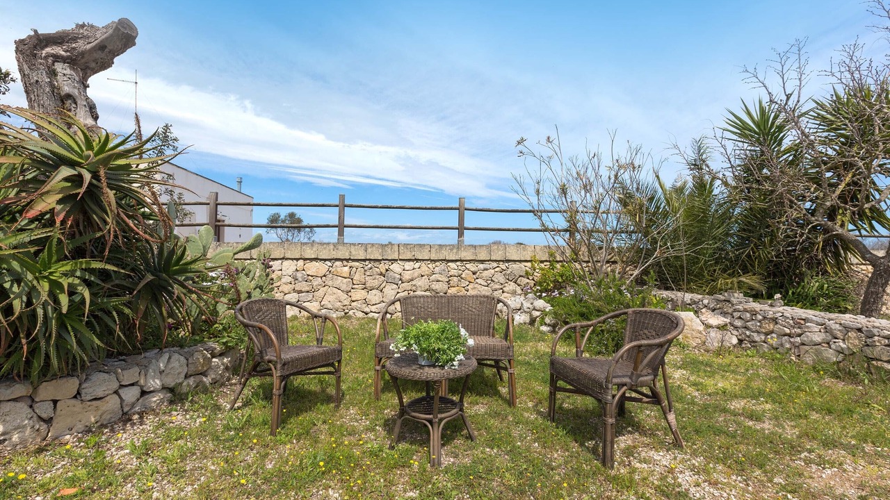 Photo of Outdoor in Torre Specchia Ruggeri
