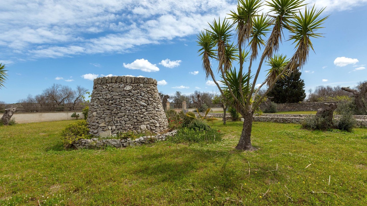 Photo of Outdoor in Torre Specchia Ruggeri