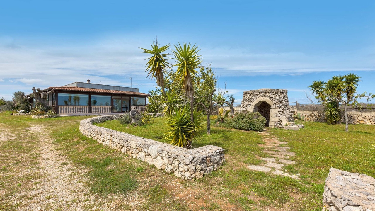 Photo of Outdoor in Torre Specchia Ruggeri