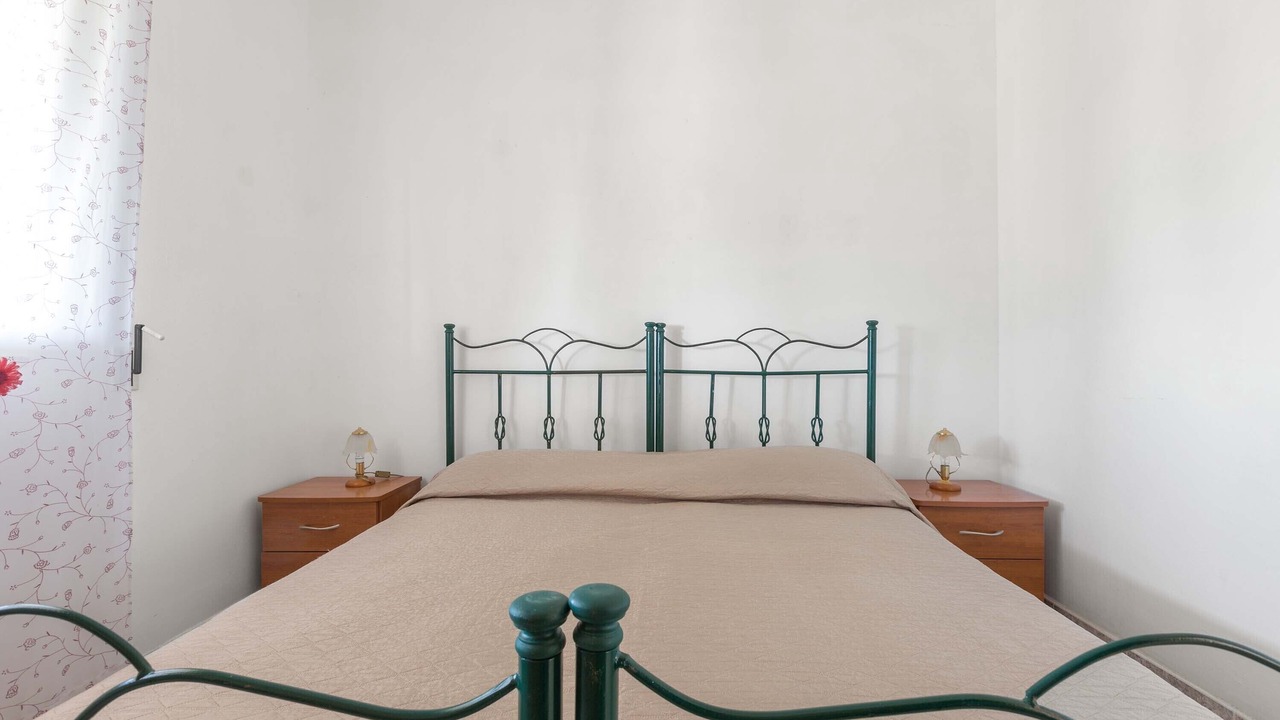 Photo of Bedroom in Torre Specchia Ruggeri