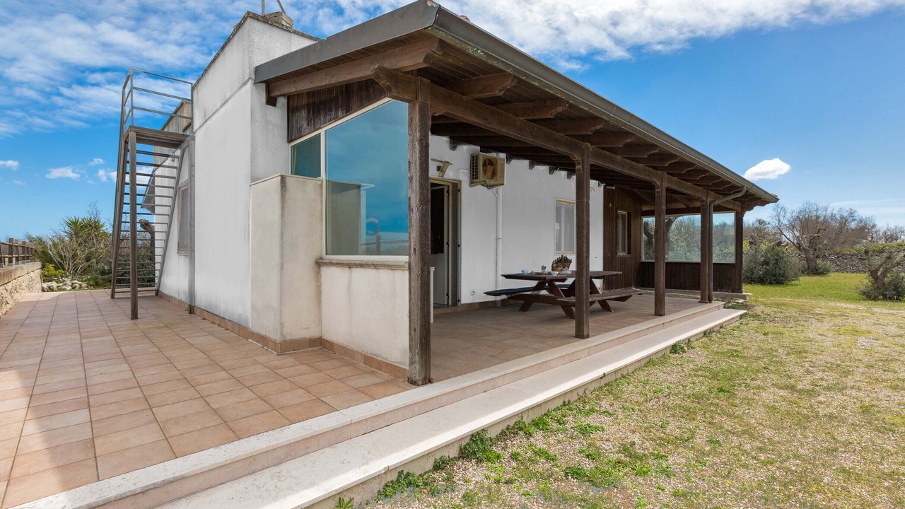 Photo of Outdoor in Torre Specchia Ruggeri