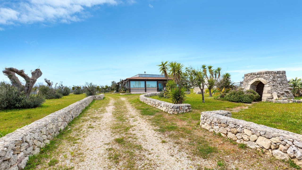 Photo of Outdoor in Torre Specchia Ruggeri