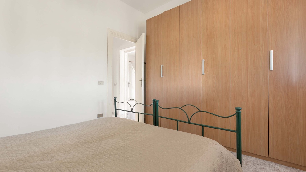 Photo of Bedroom in Torre Specchia Ruggeri