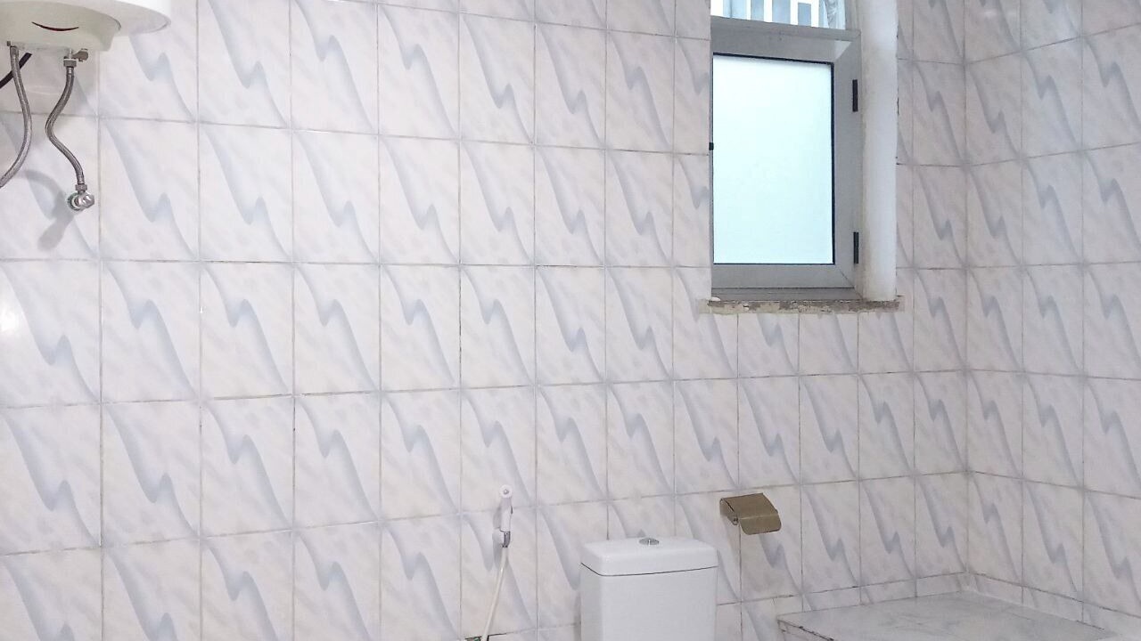 Photo of Bathroom in Bole