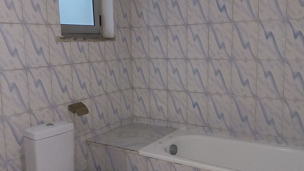 Photo of Bathroom in Bole