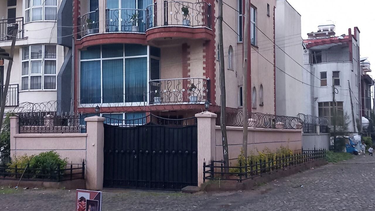 Photo of Outdoor in Bole