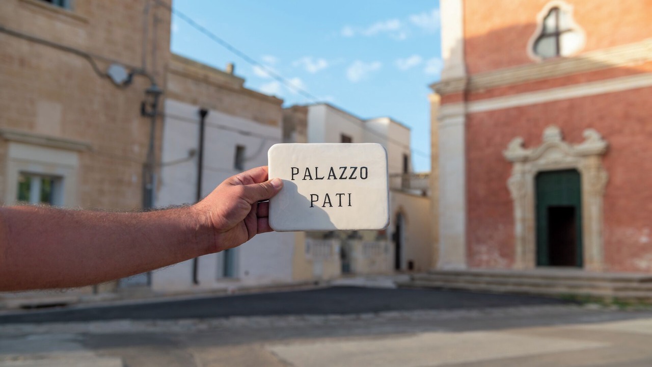 Photo of Outdoor in Tiggiano