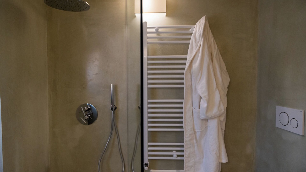 Photo of Bathroom in Tiggiano