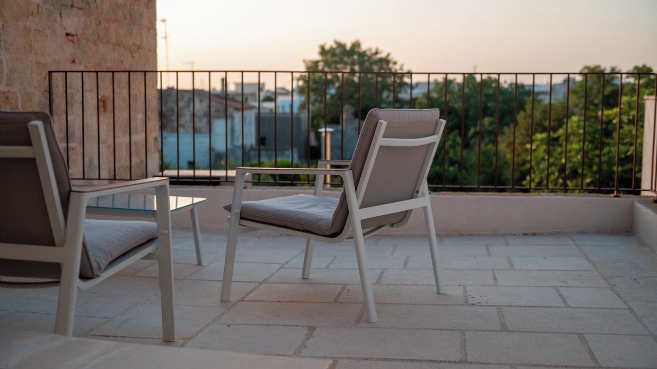 Photo of Outdoor in Tiggiano