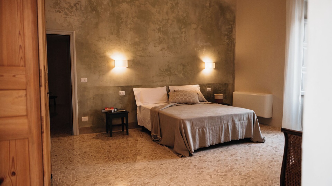 Photo of Bedroom in Tiggiano