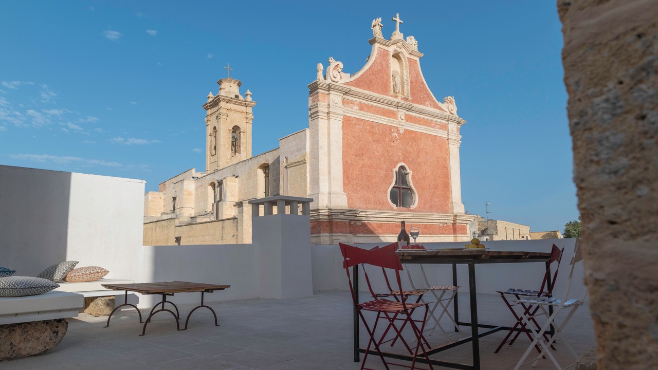 Photo of Outdoor in Tiggiano