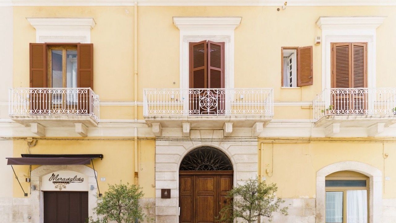 Photo of Outdoor in Trani