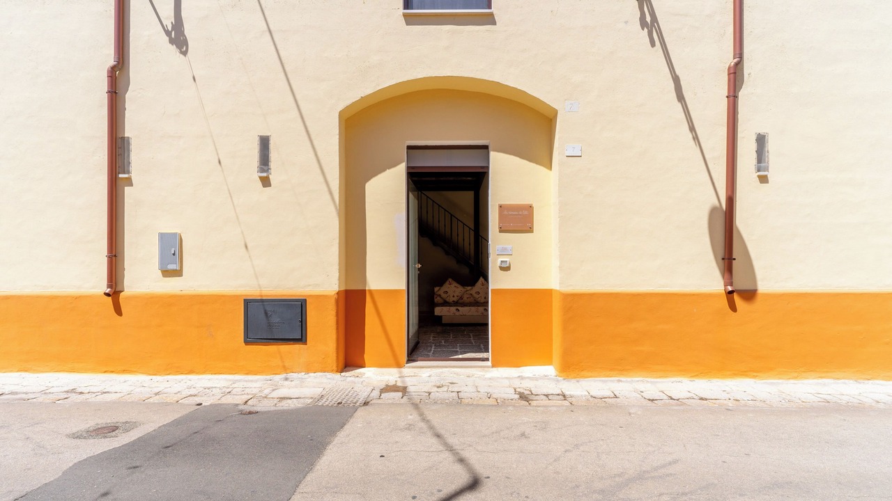 Photo of Outdoor in Alezio