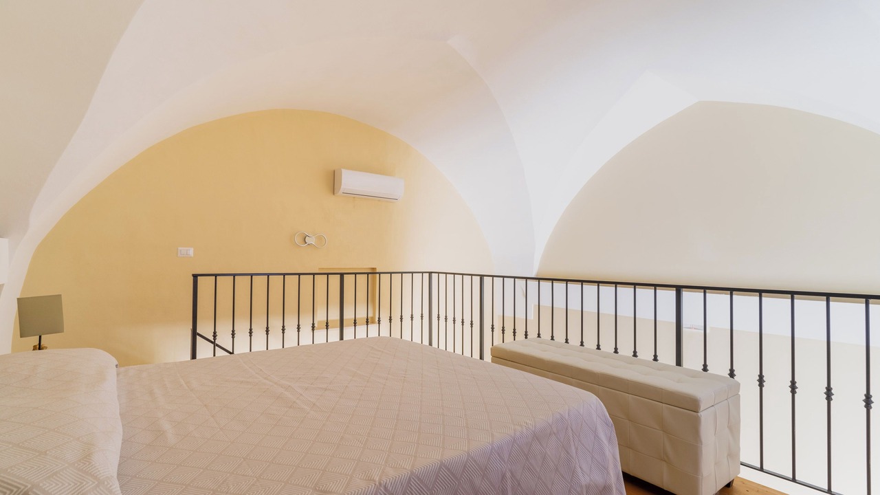 Photo of Bedroom in Alezio