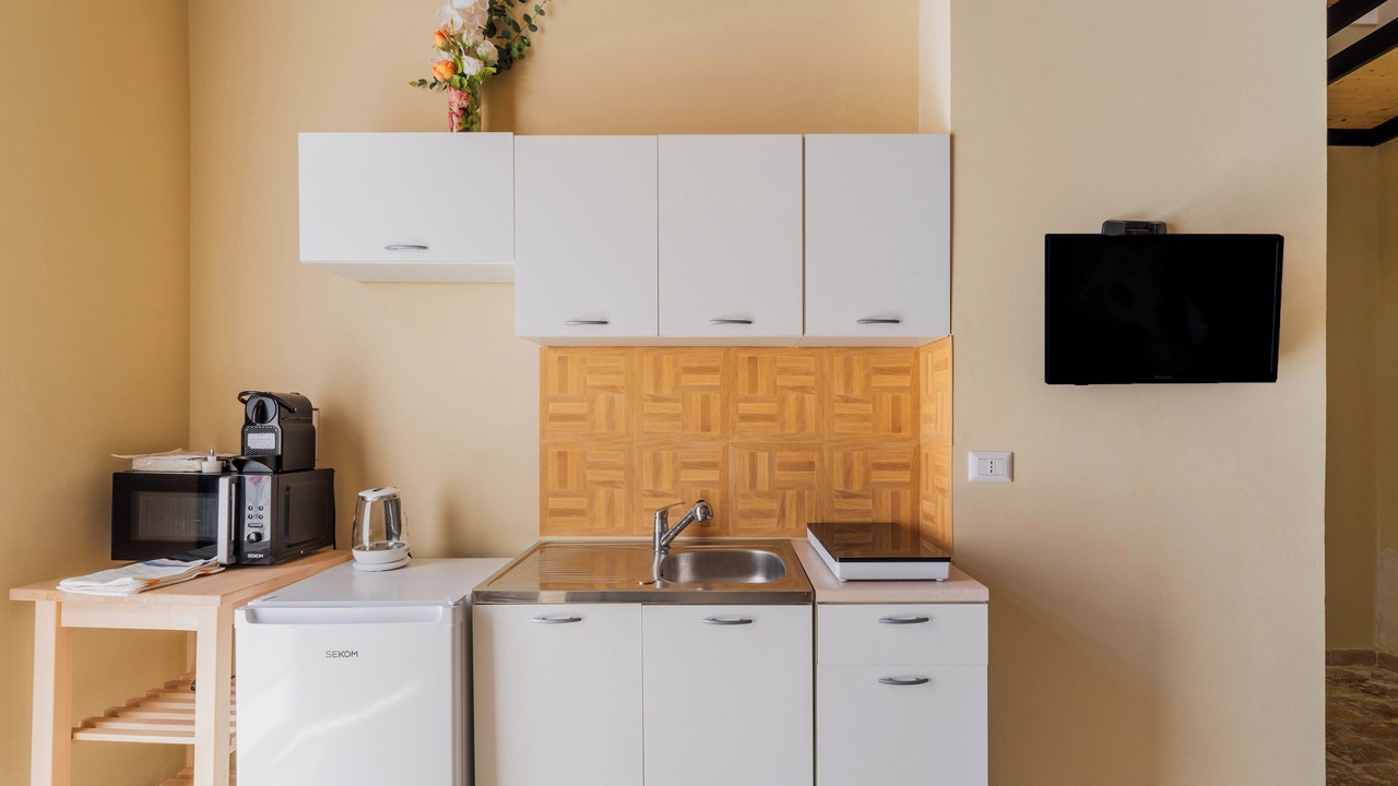 Photo of Kitchen in Alezio