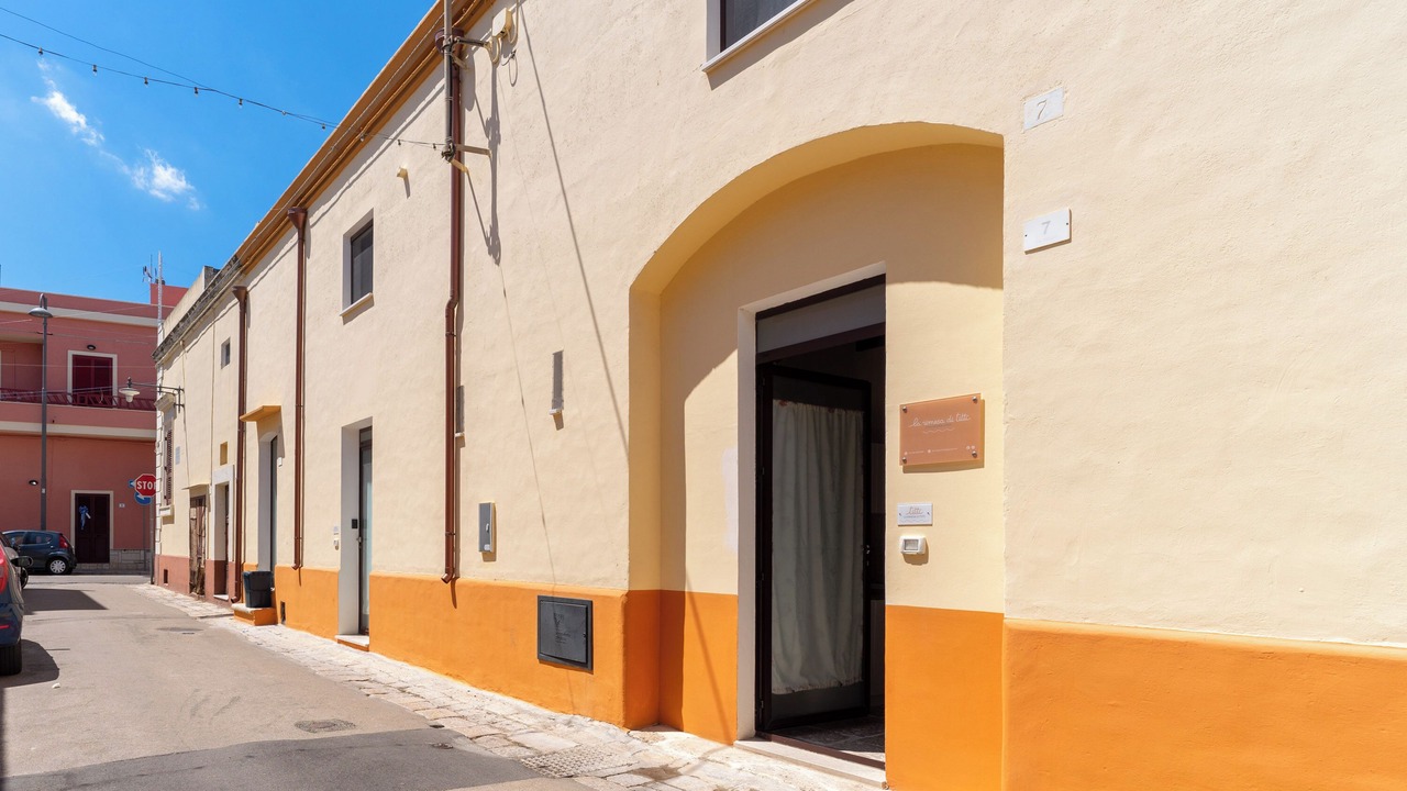 Photo of Outdoor in Alezio