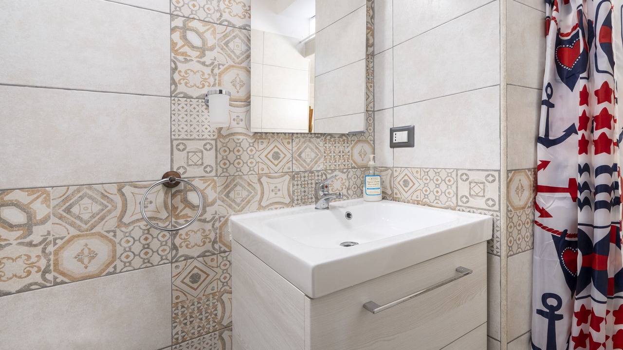 Photo of Bathroom in Mola di Bari
