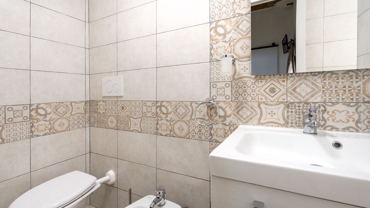 Photo of Bathroom in Mola di Bari
