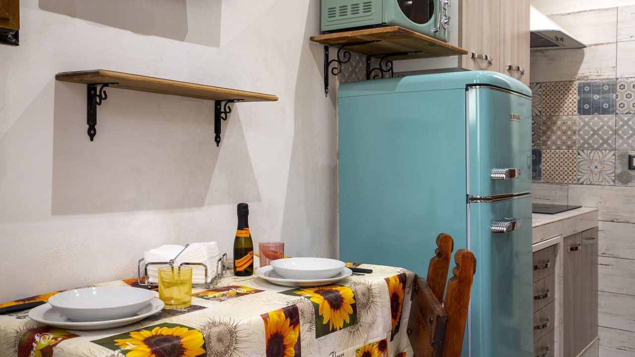 Photo of Kitchen in Mola di Bari